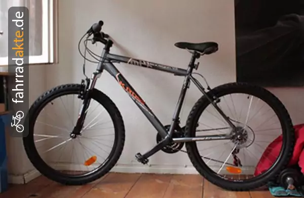 Mountainbike (26")