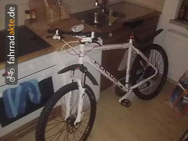 Mountainbike 26"