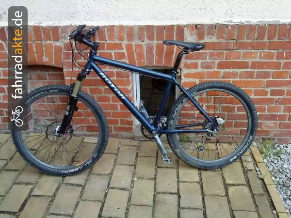Mountainbike 26"