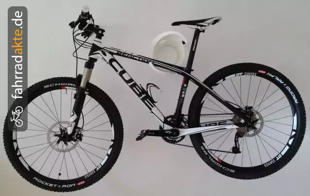 Mountainbike 26"
