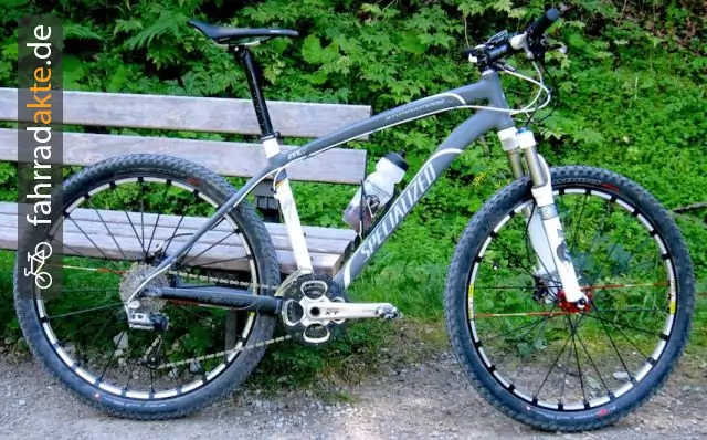 Mountainbike 26"