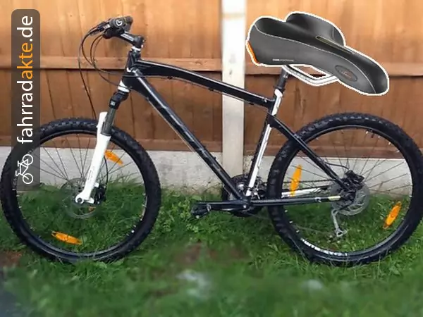 Mountainbike 26"