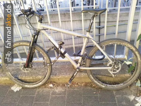 Mountainbike (26")