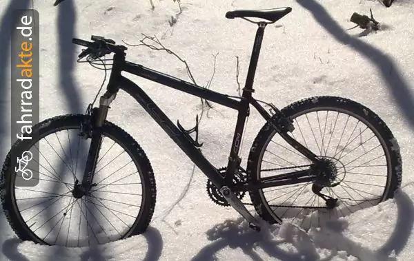 Mountainbike 26"