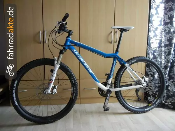 Mountainbike (26")