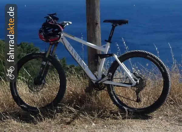 Mountainbike (26")