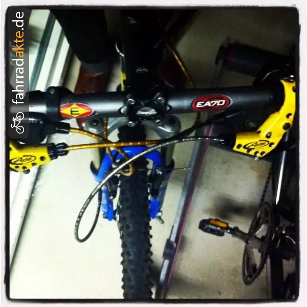 Mountainbike 26"
