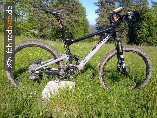 Mountainbike (26")