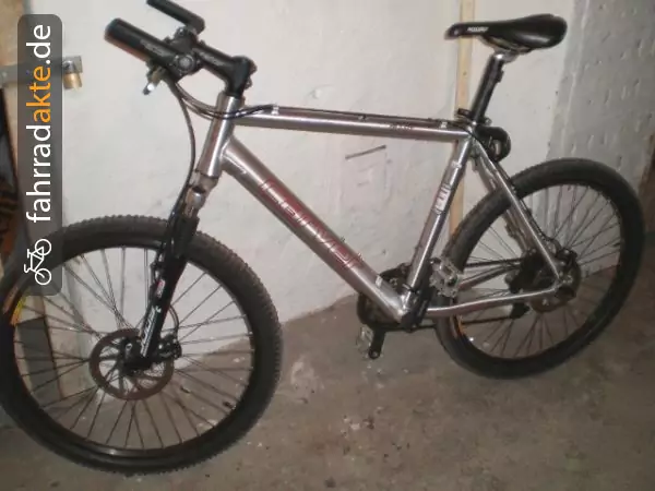 Mountainbike (26")