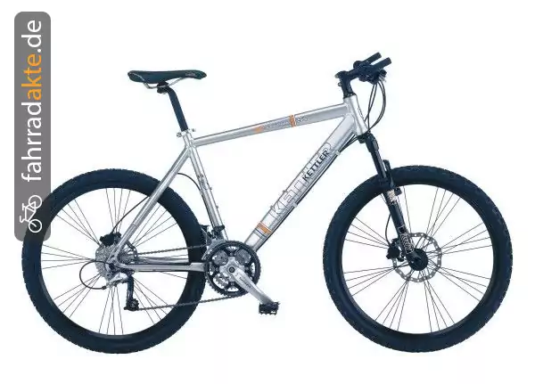 Mountainbike (26")