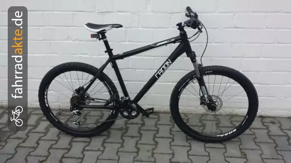 Mountainbike (26")