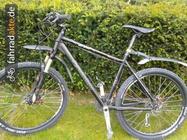 Mountainbike 26"
