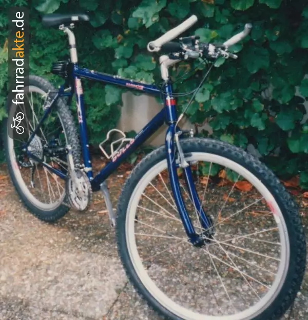 Mountainbike 26"