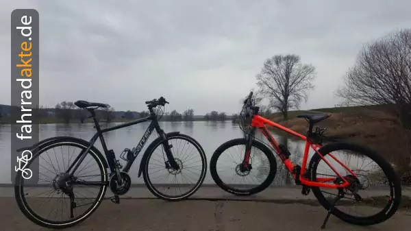 Mountainbike (27. 5)