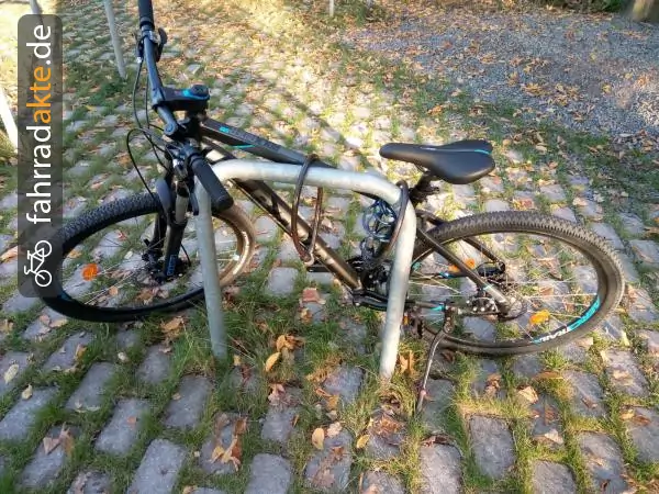 Mountainbike (27, 5")