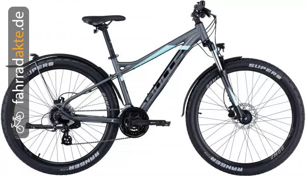 Mountainbike (27, 5")