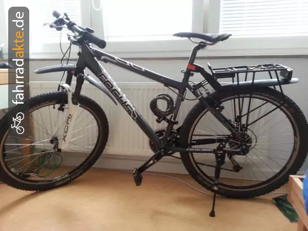 Mountainbike (28")