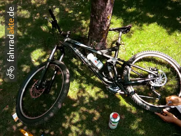 Mountainbike (28")