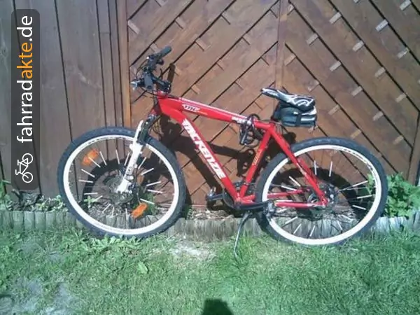 Mountainbike 28