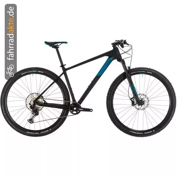 Mountainbike 29", Hardtail