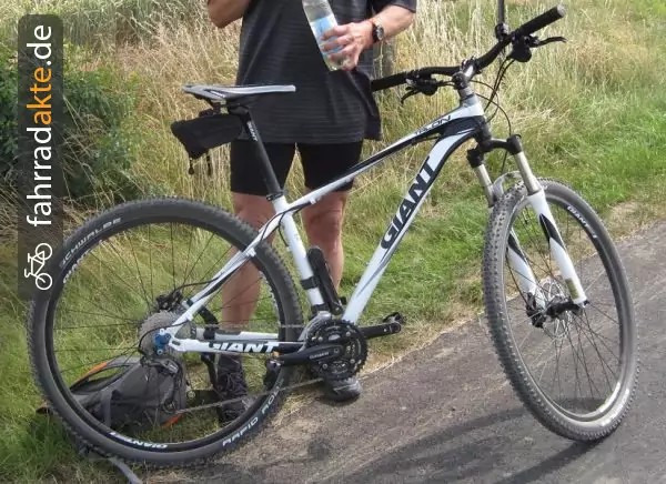 Mountainbike 29"