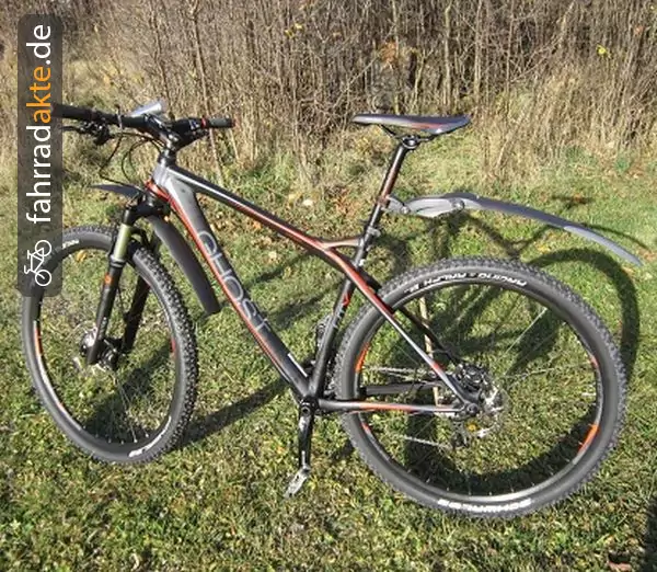 Mountainbike 29"