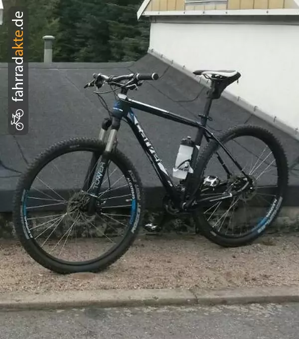 Mountainbike (29")