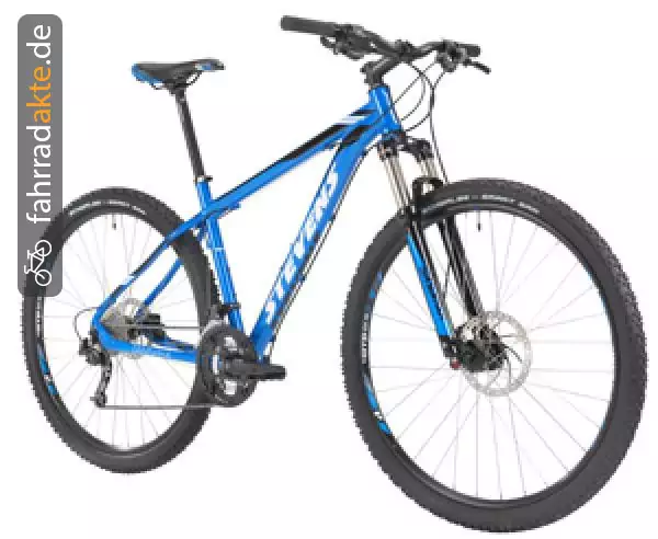 Mountainbike(29")