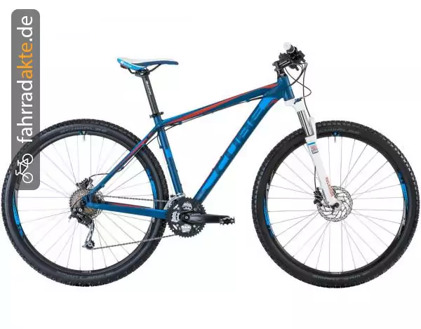 Mountainbike 29 "