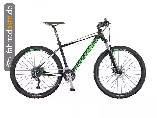 Mountainbike ´29