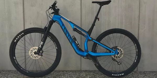 Mountainbike 29"