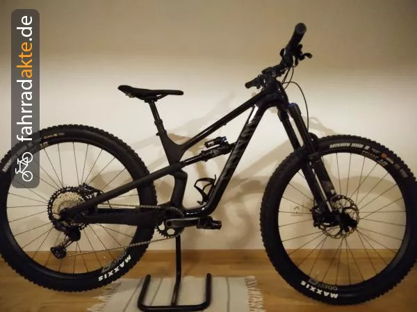 Mountainbike 29′