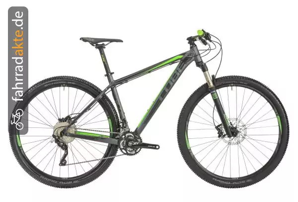 Mountainbike 29"