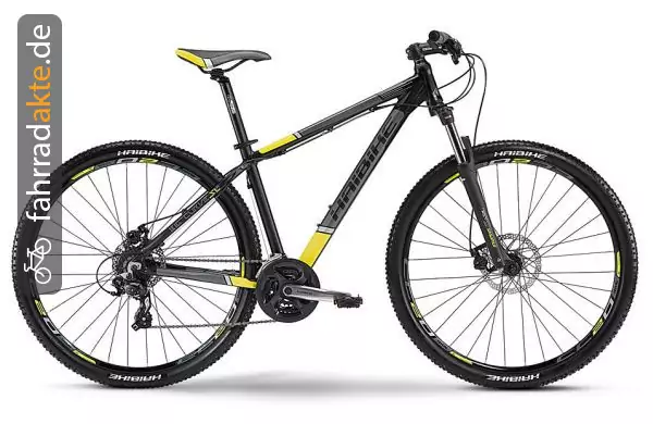 Mountainbike 29´