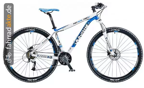 Mountainbike (29")