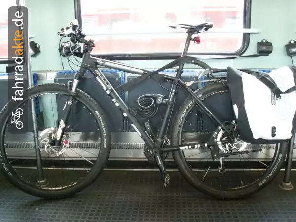 Mountainbike Bulls, Copperhead 29, Alu
