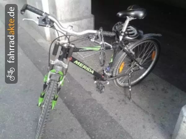 Mountainbike Damen