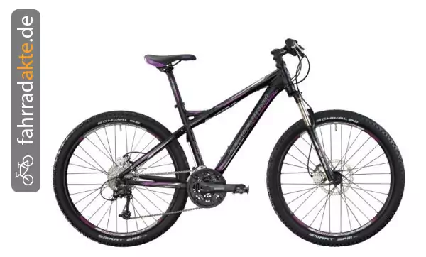 Mountainbike - Damenrad