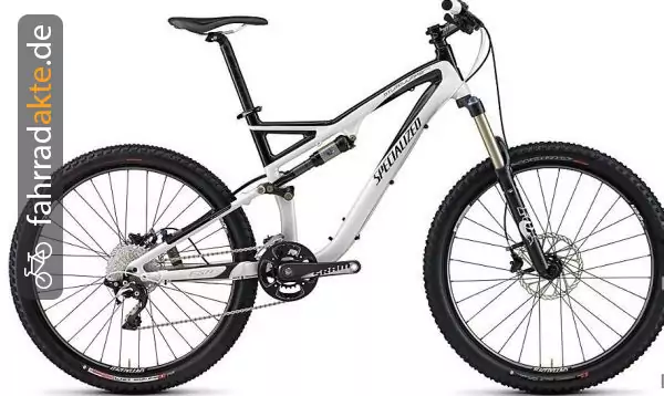 Mountainbike Fully