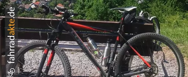 Mountainbike (Hardtail)