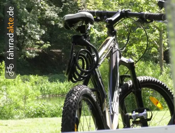 Mountainbike Herren 26"