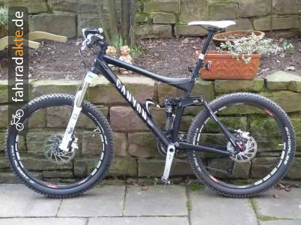 Mountainbike Herren