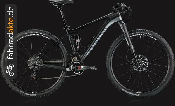 Mountainbike Herrenrad (29")