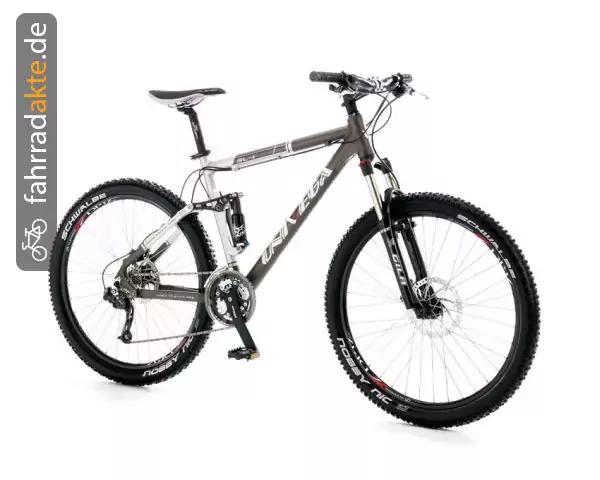 Mountainbike MTB 26"