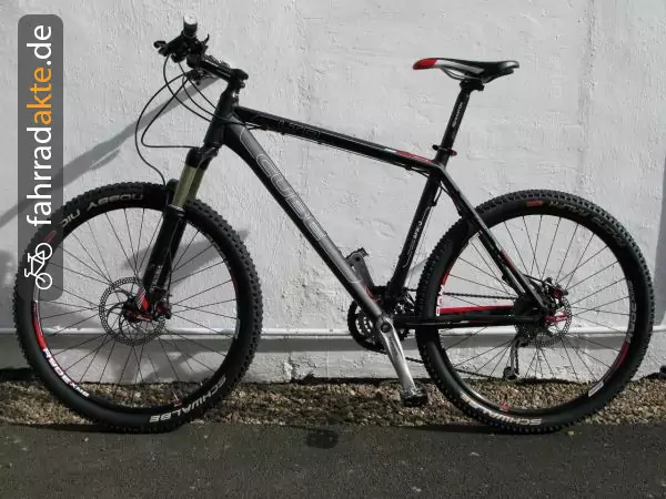Mountainbike MTB / Hardtail