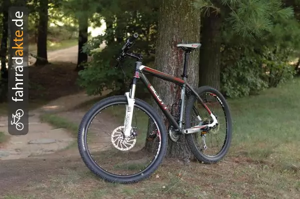 Mountainbike Scott Scale 50 (2008)