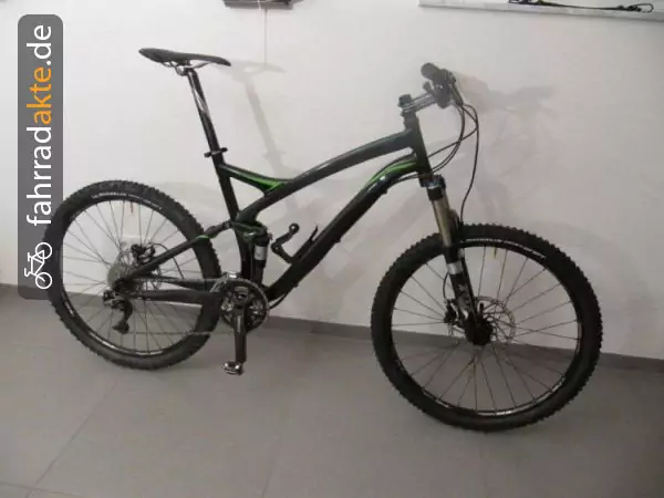 Mountainbike Specialized Men´s M Stumpjumper