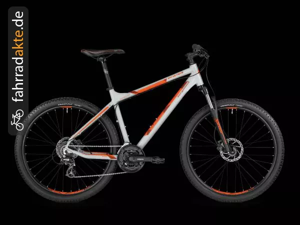 mountainbike (sport)