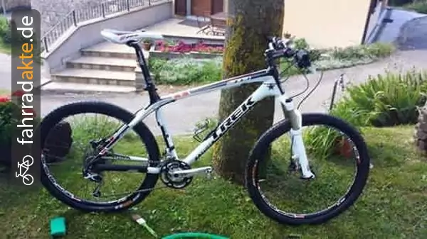 Mountainbike
