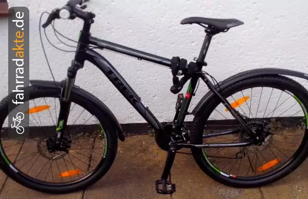 Mountainbike